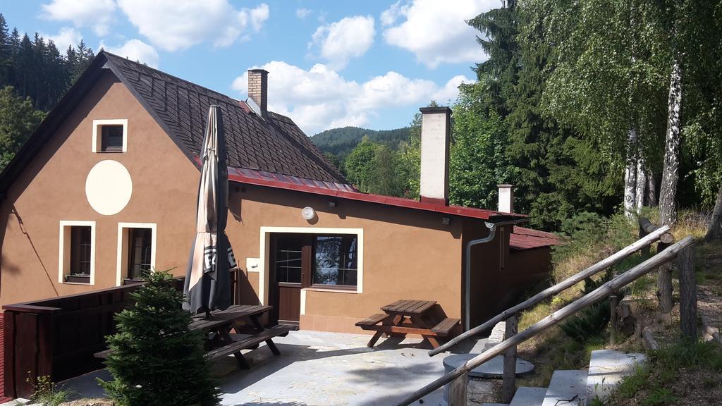 Apartments V Zatacce Албректіце в Їзерських горах Екстер'єр фото